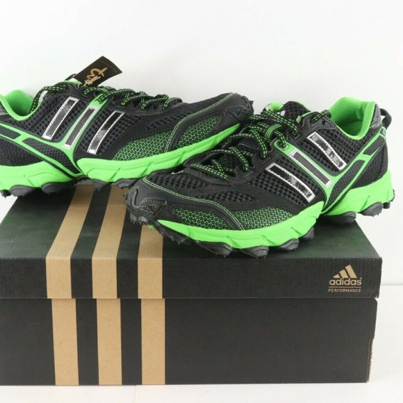 NOS Vtg Adidas adizero XT 3 Running Shoes 8.5 New Adidas XT Boost Mens Trail Running/Hiking Shoes Size 8.5  main image 3